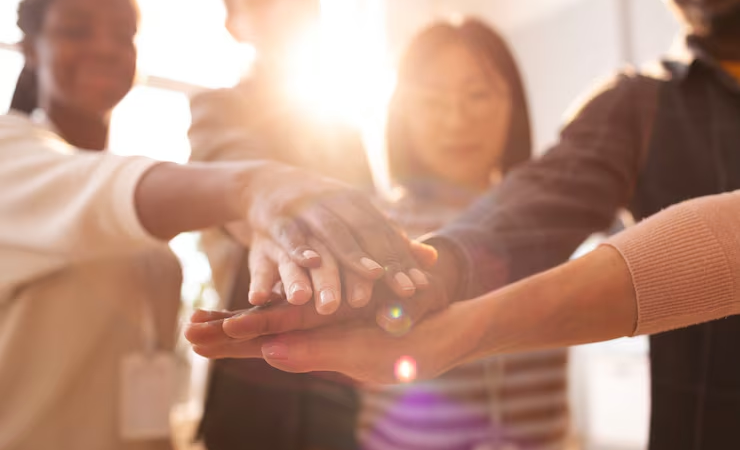 nonprofit formation services