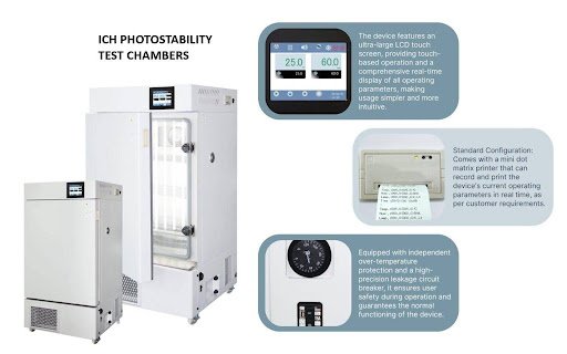 photostability