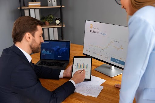 Understanding the Essentials of Modern Commodity Trading