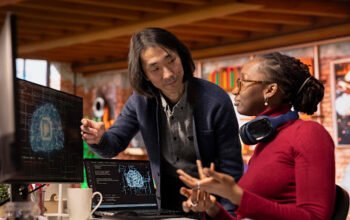 Use AI to Strengthen Cybersecurity Resilience in Africa: Insights and Regional Collaboration