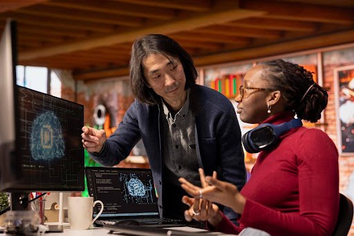Use AI to Strengthen Cybersecurity Resilience in Africa: Insights and Regional Collaboration