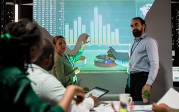 Beyond Networking: How Finance Conferences Drive Industry Innovation