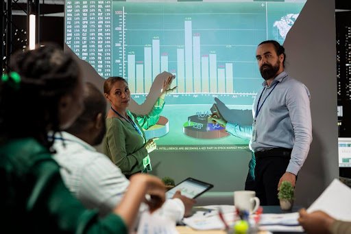 Beyond Networking: How Finance Conferences Drive Industry Innovation