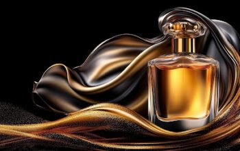 Luxury in Every Spray: Discovering Timeless and Trending Fragrances