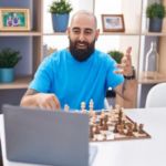 Why an Online Chess Academy Is the Best Place to Begin Your Chess Journey