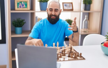 Why an Online Chess Academy Is the Best Place to Begin Your Chess Journey
