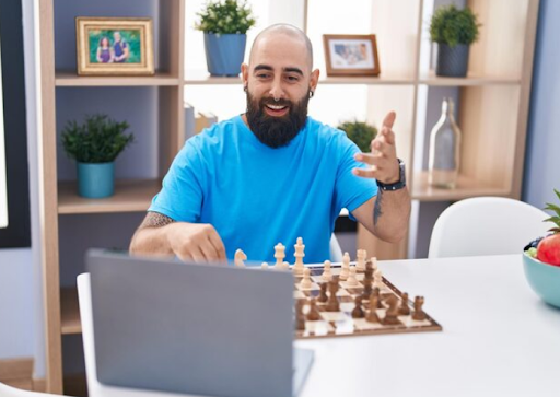Why an Online Chess Academy Is the Best Place to Begin Your Chess Journey