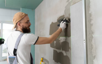 Sarasota Stucco Repair