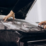 Upgrading Your PPF Car: The Aesthetic Benefits of Matte PPF