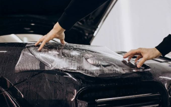 Upgrading Your PPF Car: The Aesthetic Benefits of Matte PPF