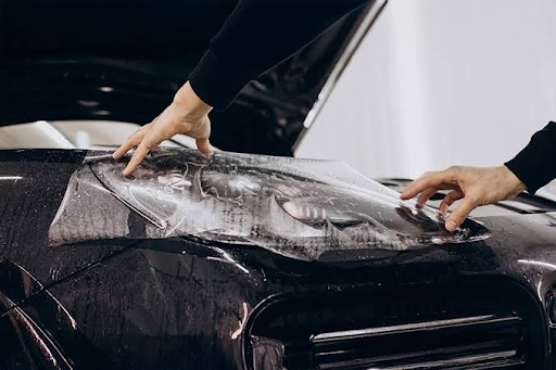 Upgrading Your PPF Car: The Aesthetic Benefits of Matte PPF