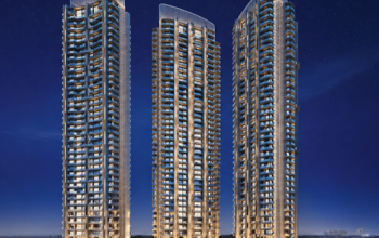 Why AQI 50 Matters When Choosing Premium Apartments for Families