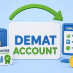 How Are DP Charges Calculated in a Demat Account?