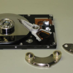 How Hard Drive Scrap Buyers Handle Old and Damaged Drives