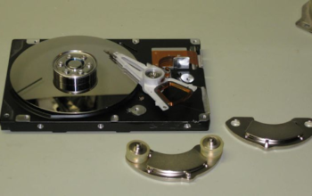 How Hard Drive Scrap Buyers Handle Old and Damaged Drives