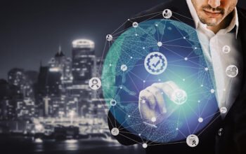 Connected Governance: Exploring the Next Era of Public Sector Innovation