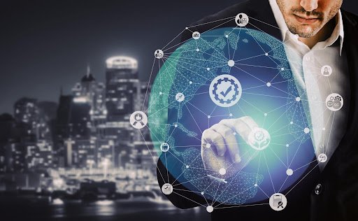 Connected Governance: Exploring the Next Era of Public Sector Innovation