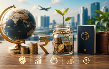 What Makes FCNR (B) Deposits One of the Most Popular NRI Investment Options?