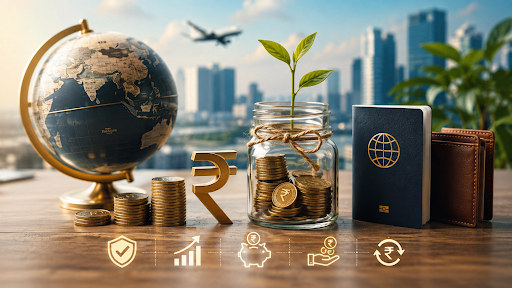 What Makes FCNR (B) Deposits One of the Most Popular NRI Investment Options?