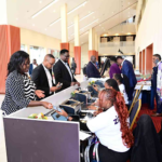 The Future of Financial Services: Trends Emerging from Global Trade Shows
