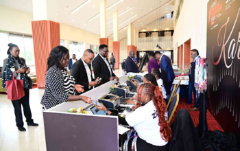 The Future of Financial Services: Trends Emerging from Global Trade Shows