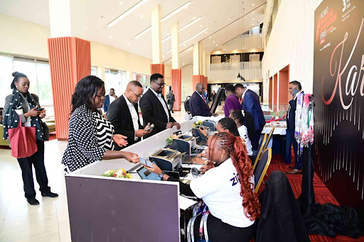 The Future of Financial Services: Trends Emerging from Global Trade Shows