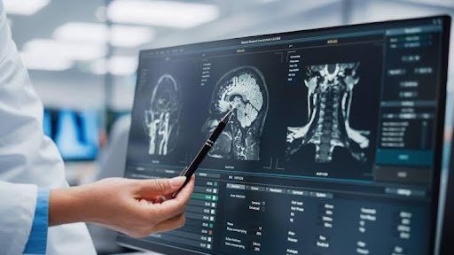 The Role of Scans in Catching Certain Health Problems Before Symptoms Become Severe