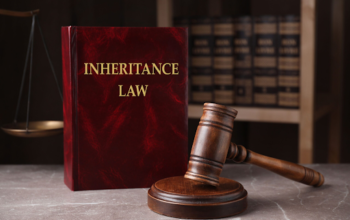 How Are Inheritance Assets Distributed According to UAE Law
