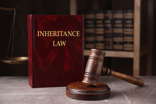 How Are Inheritance Assets Distributed According to UAE Law?