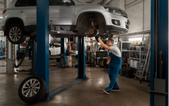 Keeping Jaguar Performance Strong: A Guide to Professional Car Care