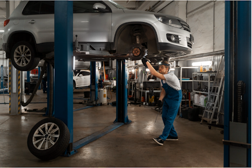 Keeping Jaguar Performance Strong: A Guide to Professional Car Care