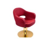 How Modern Salon Chairs Complement Professional Salon Interior Designs
