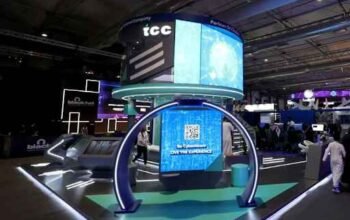 exhibition stand builders