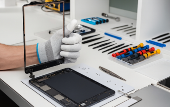 iPad Repair Decisions: When to Fix, Replace Components, or Upgrade