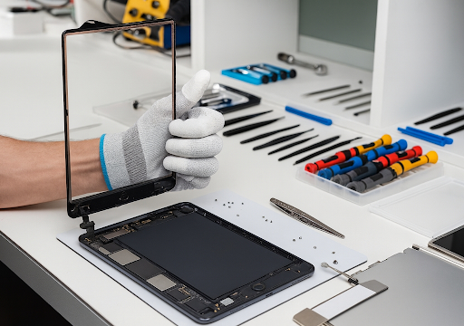 iPad Repair Decisions: When to Fix, Replace Components, or Upgrade