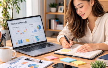 How Data Helps Businesses Find the Right Influencers