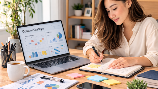 How Data Helps Businesses Find the Right Influencers