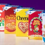 Practical Custom Cereal Packaging Solutions