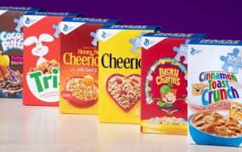 Practical Custom Cereal Packaging Solutions