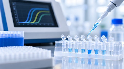 Why Does PCR Amplification Fail Even When DNA Quality Looks Good?