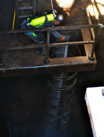 How Sludge Removal Helps Protect Wastewater Pumping Systems