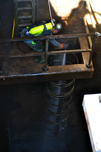 How Sludge Removal Helps Protect Wastewater Pumping Systems