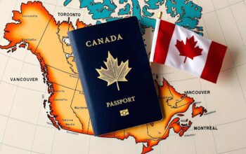 What Makes a Canada Tourist Visa Application Complete? A Practical Guide