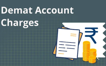 What are the Types of Demat Account Charges in India