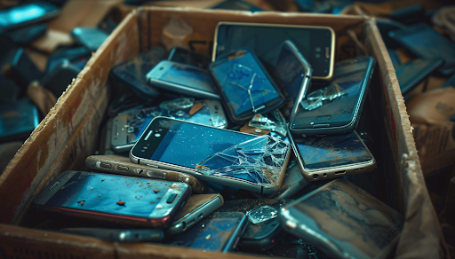 How E-Waste Recycling Supports Sustainable Business Operations